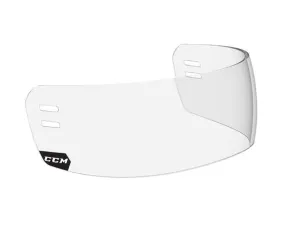 Demi visière CCM VR 11 Demi visière CCM VR 11