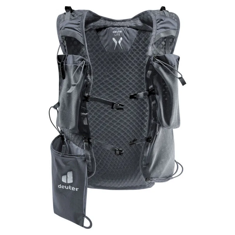 Deuter Ascender 13 - Sac à dos trail