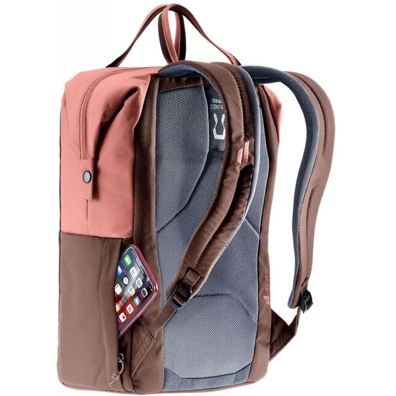 deuter Vista - Sac à dos urbain