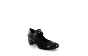 Dorking escarpins geminis d8637 noir