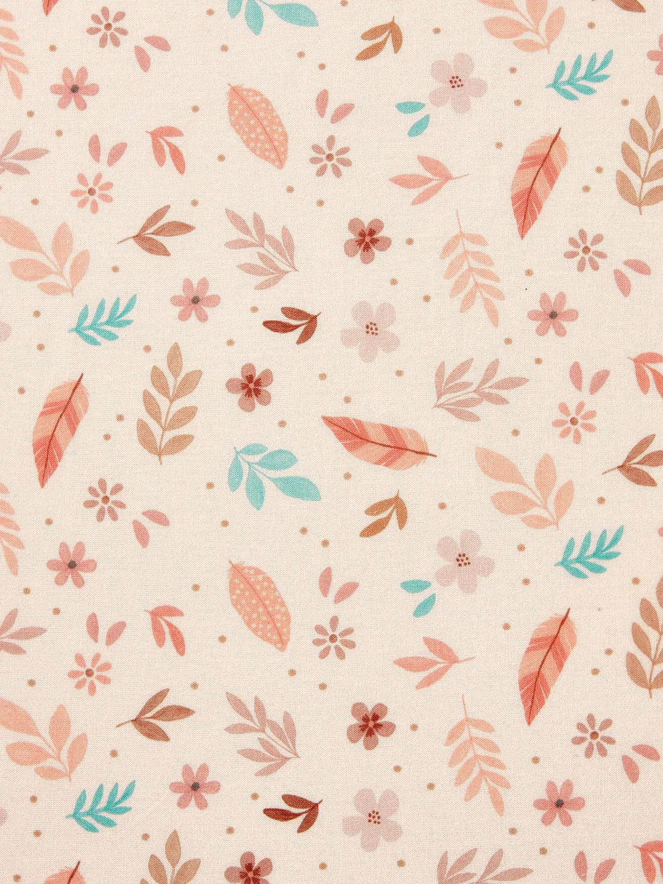 Drap-housse enfant DREAMCATCHER multicolore - Vertbaudet