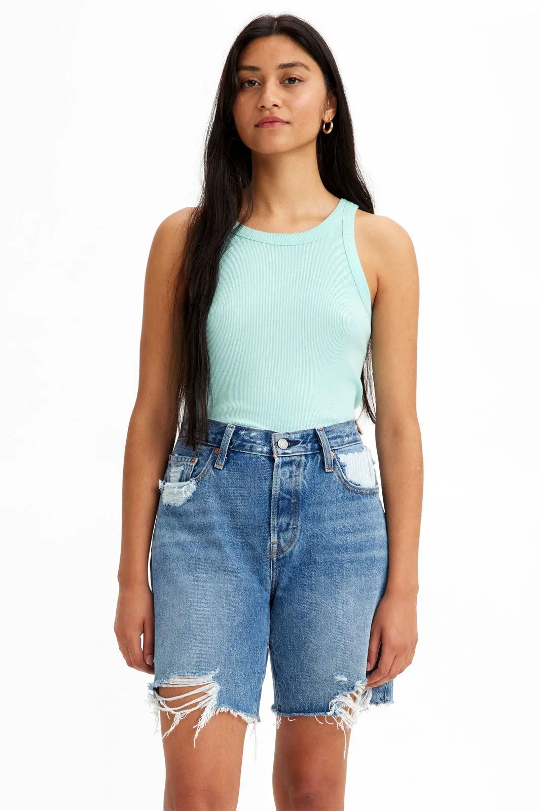 Débardeur LEVI'S® RACER Porcelain