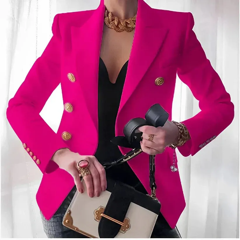 Désirée | Blazer élégant