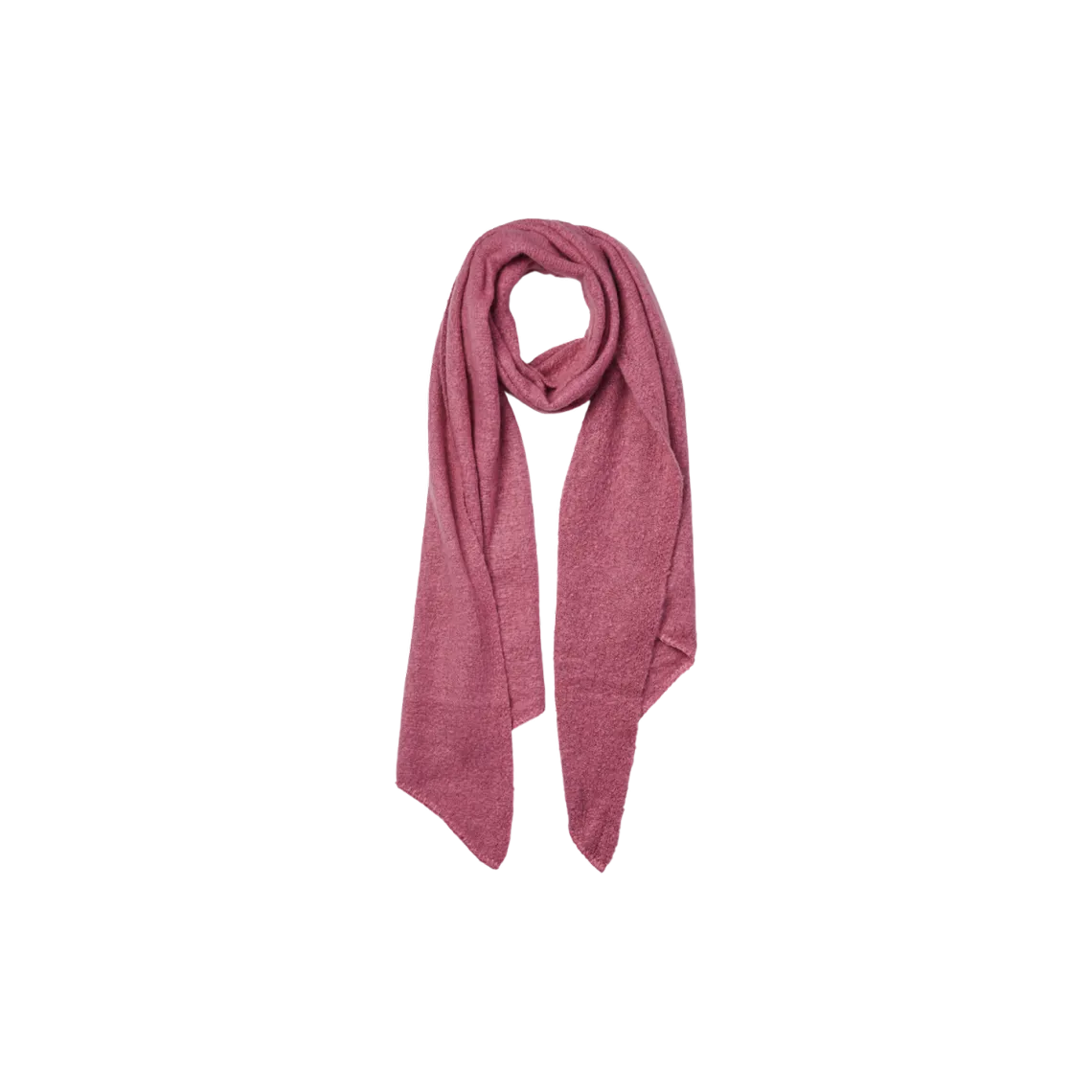 Écharpe oversize rose Beth | 3 Suisses