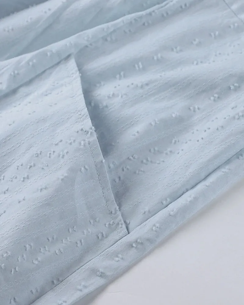 Edith | Robe avec poche