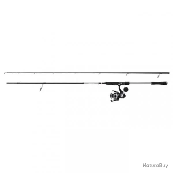 Ensemble spinning Penn Pursuit Inshore - 2.44 m / 3000 / 10-30 g