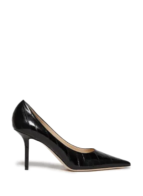 ESCARPINS LOVE 85 EN CUIR DE VEAU - JIMMY CHOO pour FEMME | Printemps