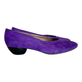 Escarpins Yves Saint Laurent