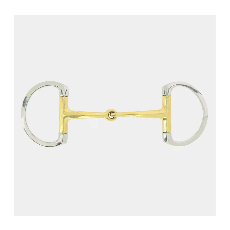 FEELING - Mors Snaffle Cyprium