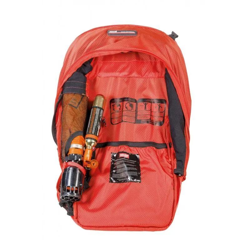 Ferrino Light Safe 20 - Sac à dos ski