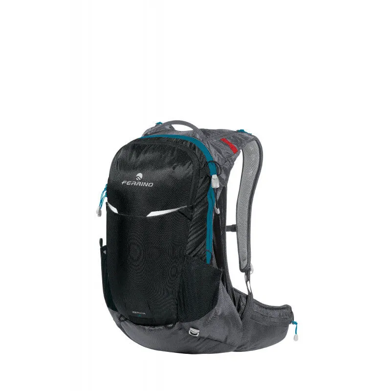 Ferrino Zephyr 12 - Sac à dos vélo