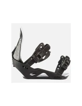 Fixations de snowboard Neuves Rossignol Voodoo 2023 Taille S/M(36.5/40)