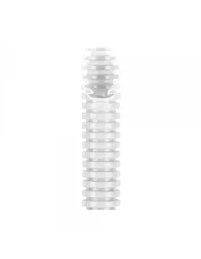 FK-X/20 BLANC NA. CO-EXTRUDÉ SANS TIRE-FILS GEWISS DX16220X