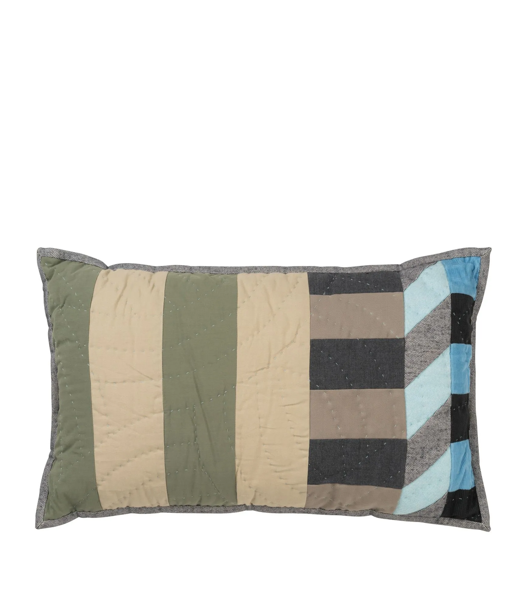 George Multicolore | A.P.C.