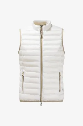 Gilet matelassé léger Madeira