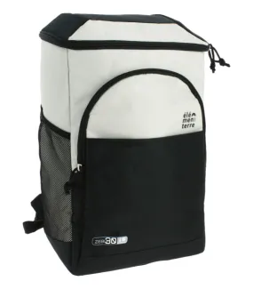 Glacière sac à dos isotherme 30L ZEBU 30
