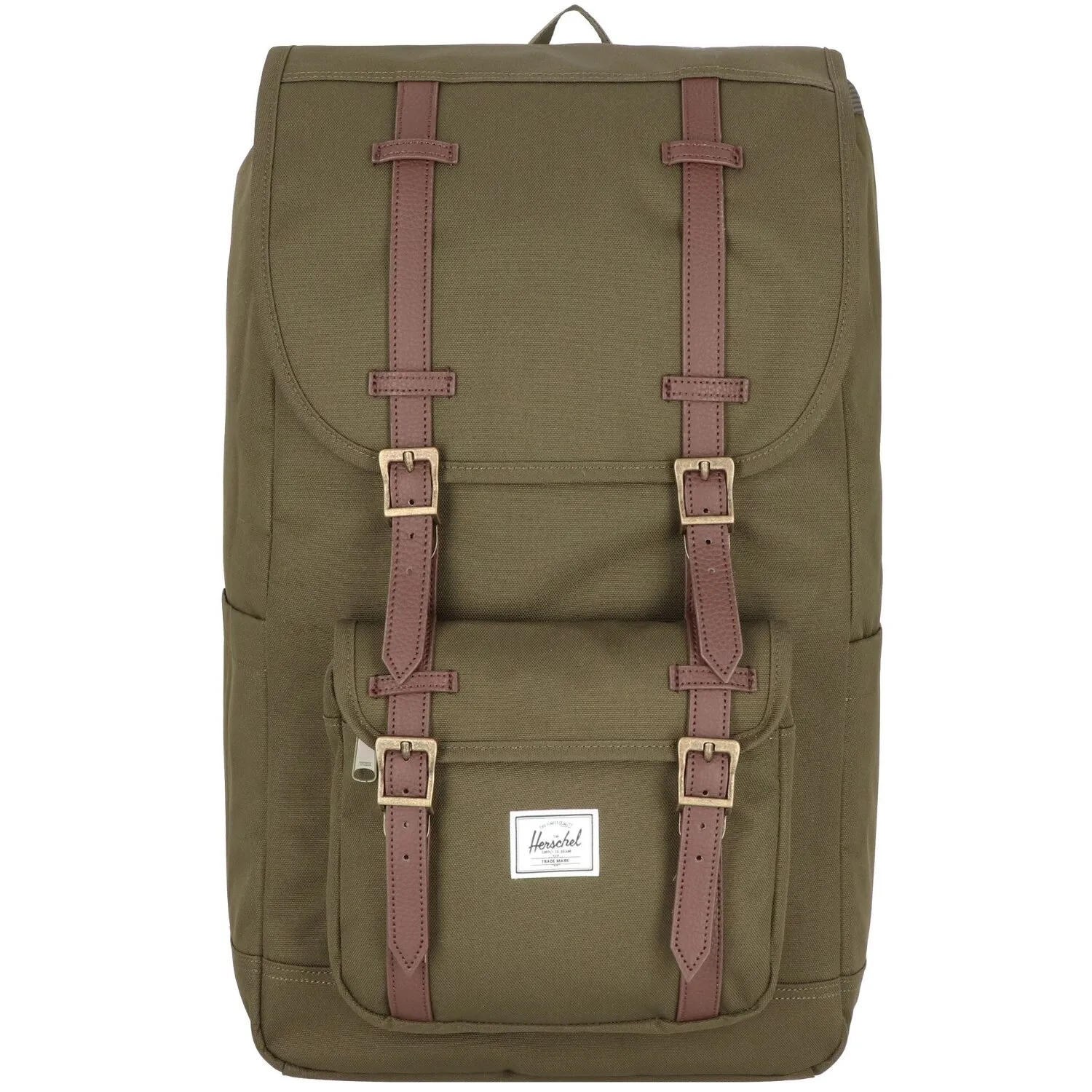 Herschel Little America Sac à dos 49 cm Compartiment pour ordinateur portable