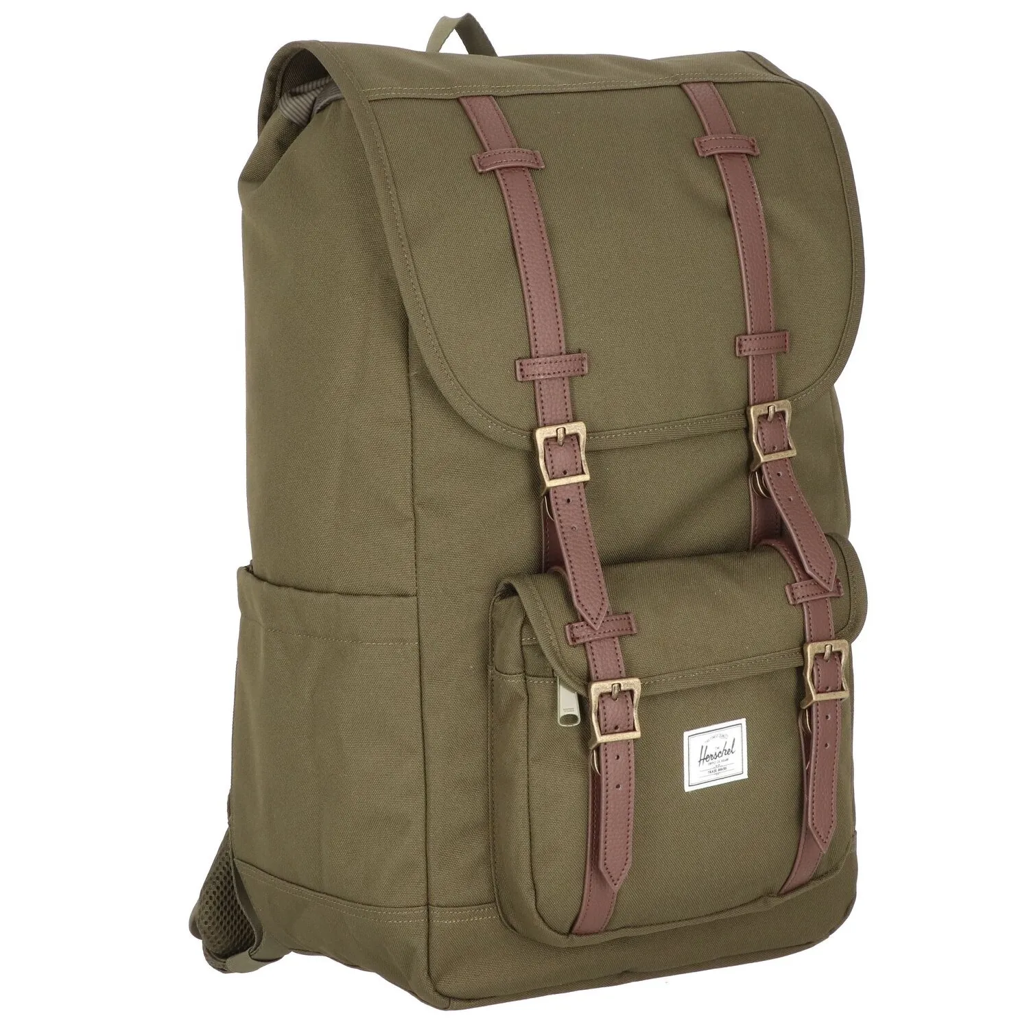 Herschel Little America Sac à dos 49 cm Compartiment pour ordinateur portable