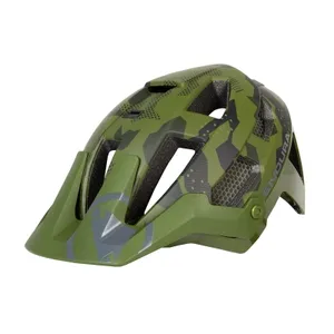 Hommes Casque SingleTrack MIPS® - Gris ciment