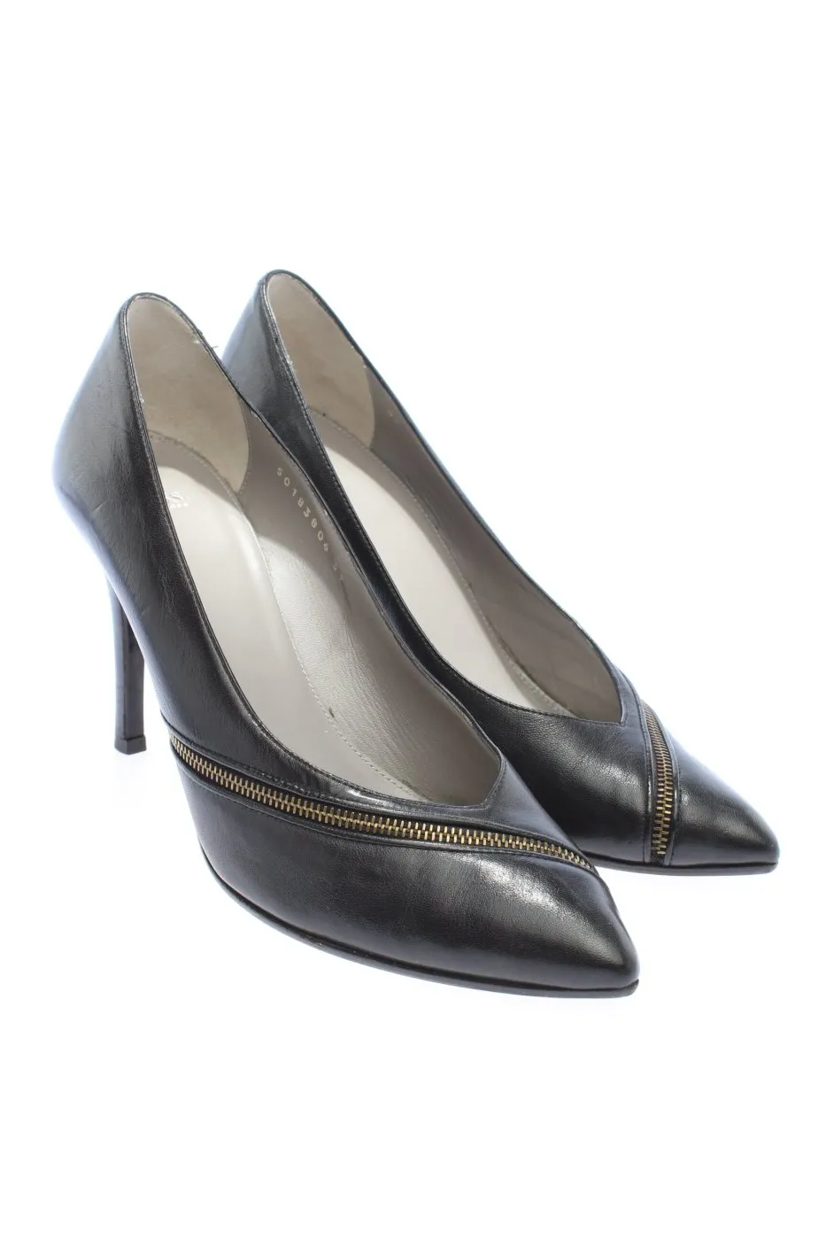 Hugo Boss Escarpins classiques  noir style décontracté