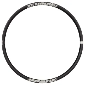 Jante SPANK SPOON 26 Noir