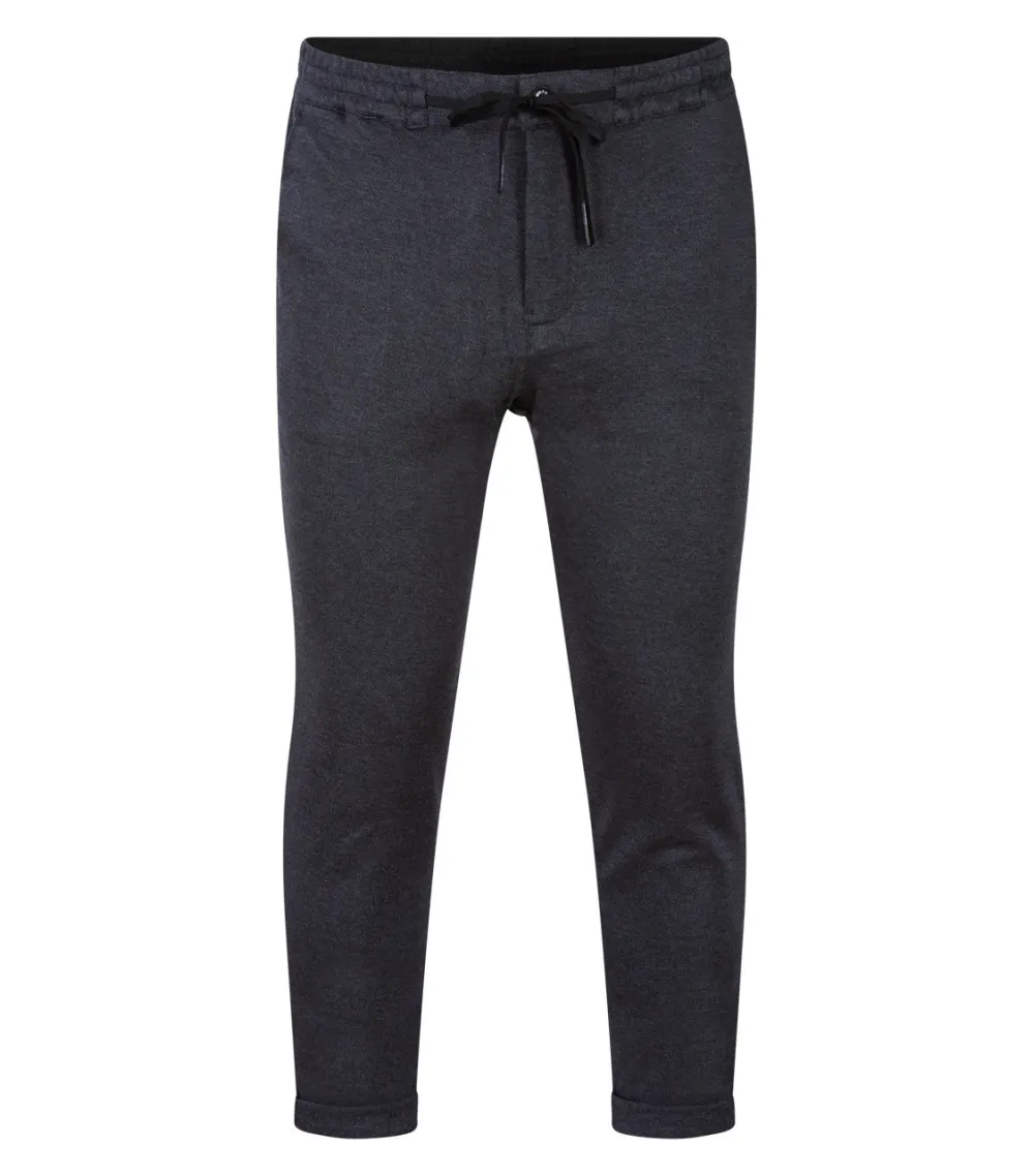 Jogging chino Teddy Smith gris