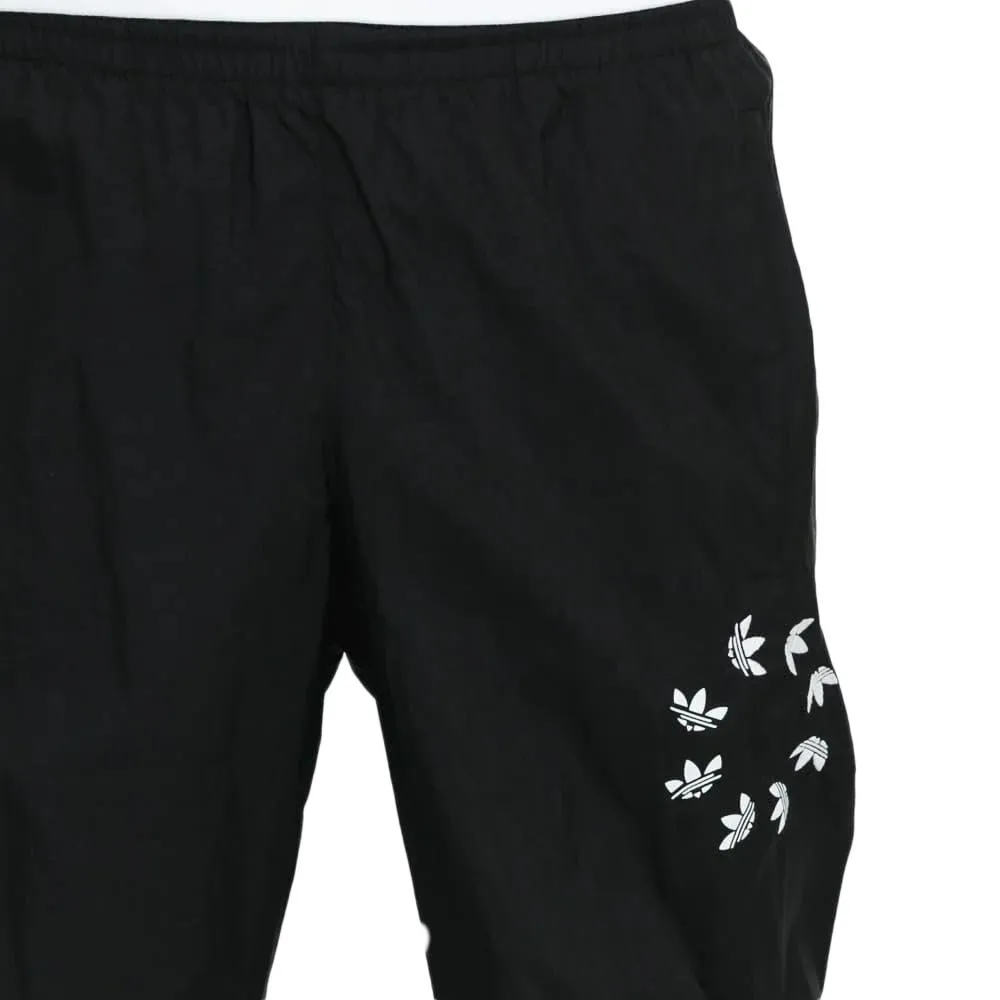 Jogging Noir Homme Adidas H37728