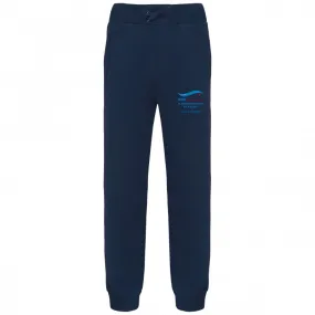 Jogging unisexe bleu FFESSM IDF PSP