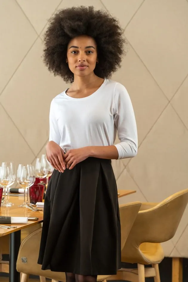 Jupe de services professionnelles femme EMMA BRAGARD