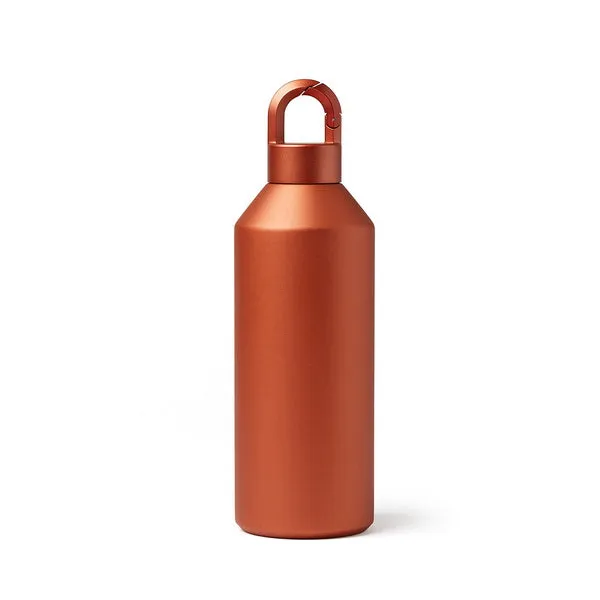 Lexon Bouteille thermo orange horizon - Trouva