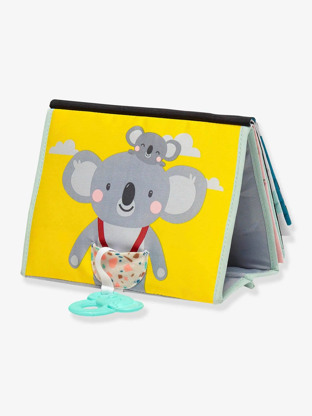 Livre Chevalet Koala - TAF TOYS multicolore - Taf Toys