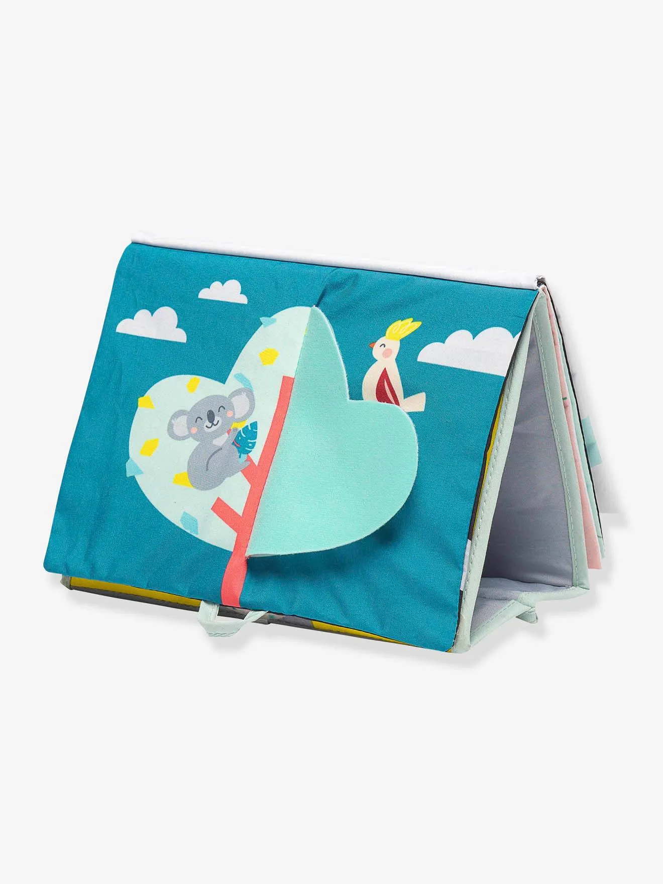 Livre Chevalet Koala - TAF TOYS multicolore - Taf Toys