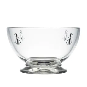 Lot de 6 bols  Abeille H 8,5 cm - ø 13,8 cm - Cont. 60 cl