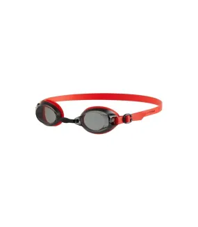 Lunettes de natation jet adulte rouge / gris Speedo