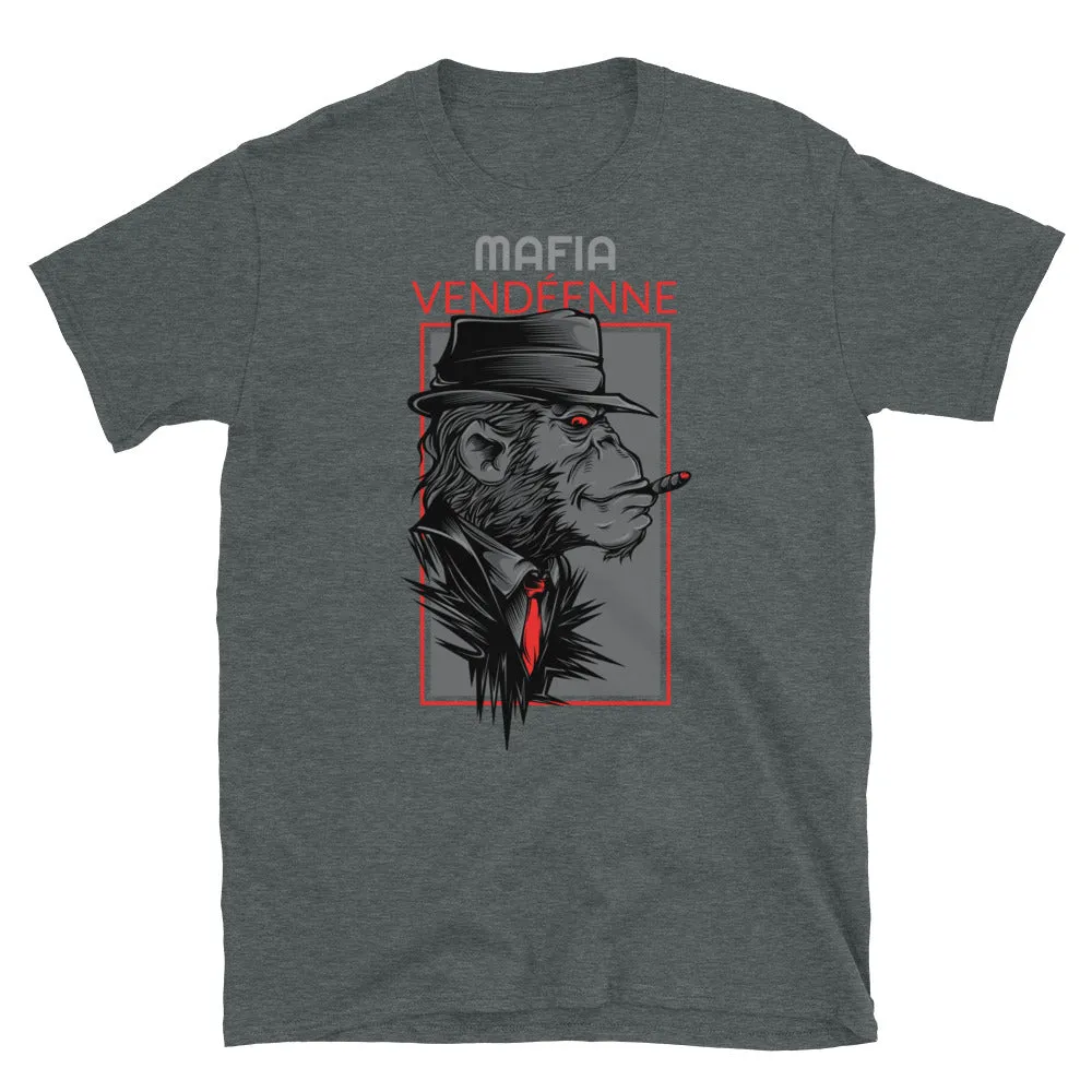 Mafia Vendéenne - T-shirt Standard