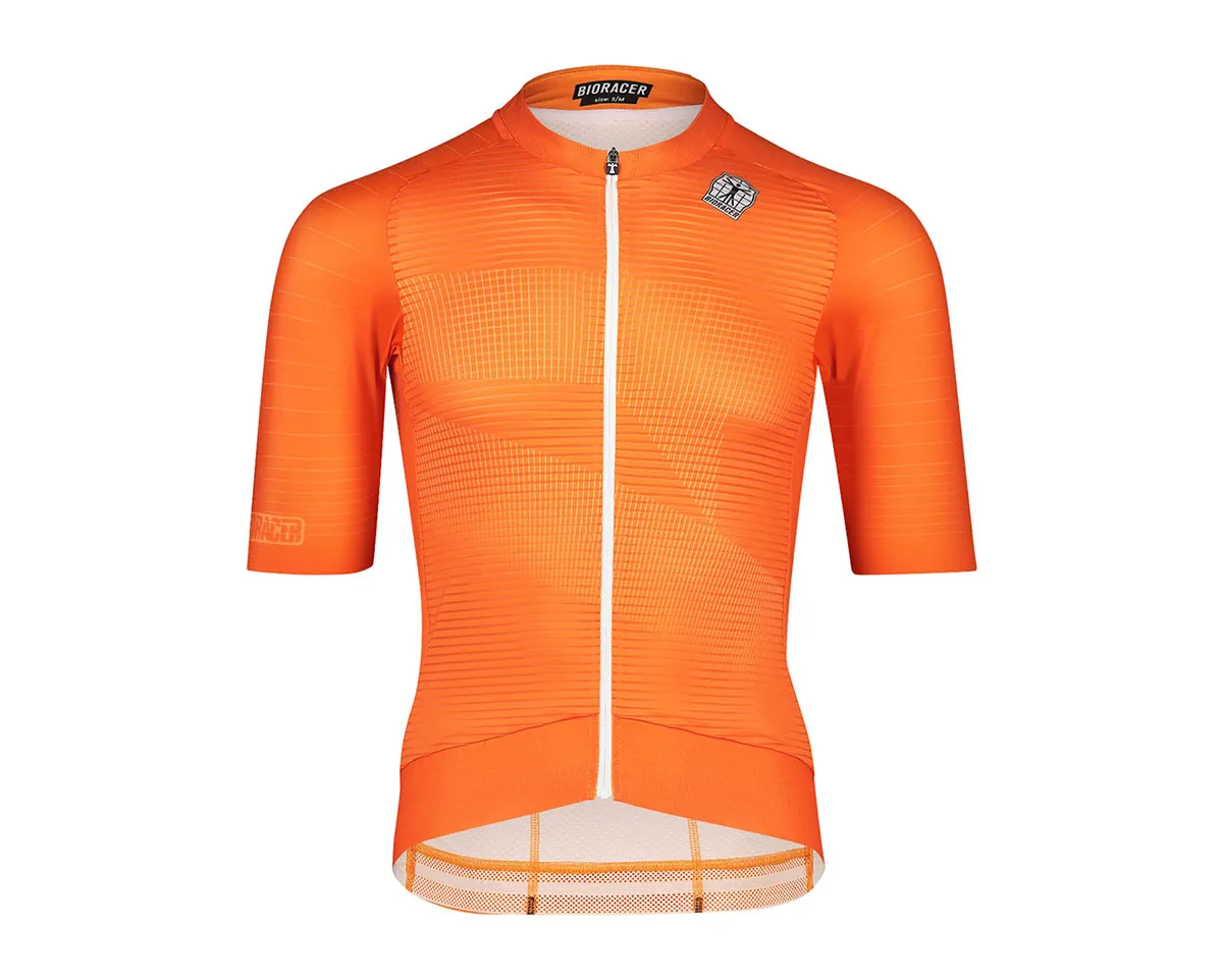 Maillot manches courtes Homme EPIC ULTRALIGHT Orange