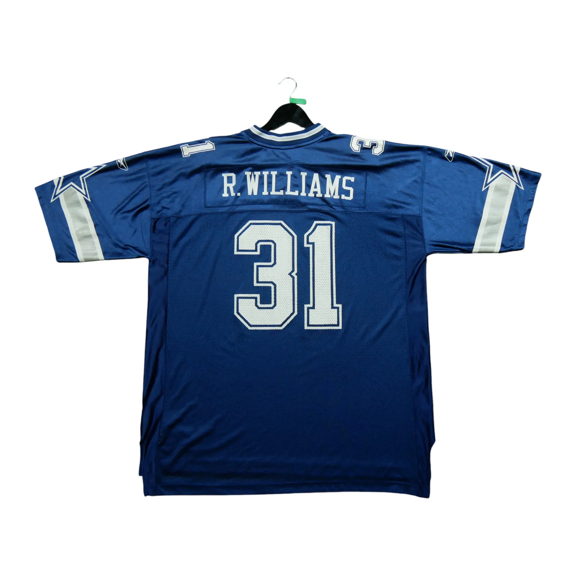 Maillot Reebok Dallas Cowboys NFL