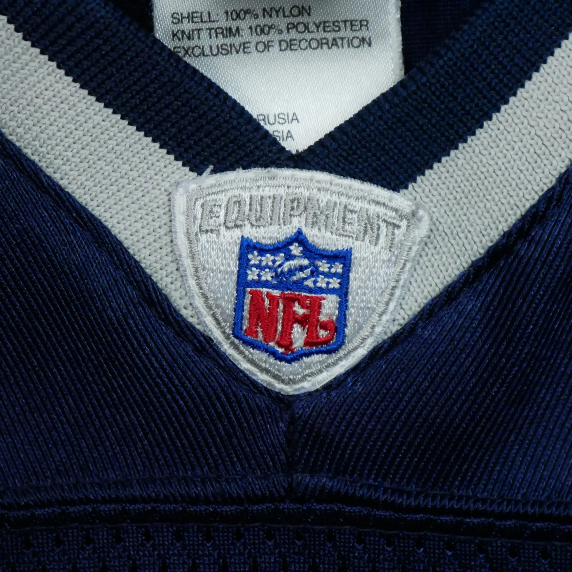 Maillot Reebok New England Patriots Tom Brady NFL