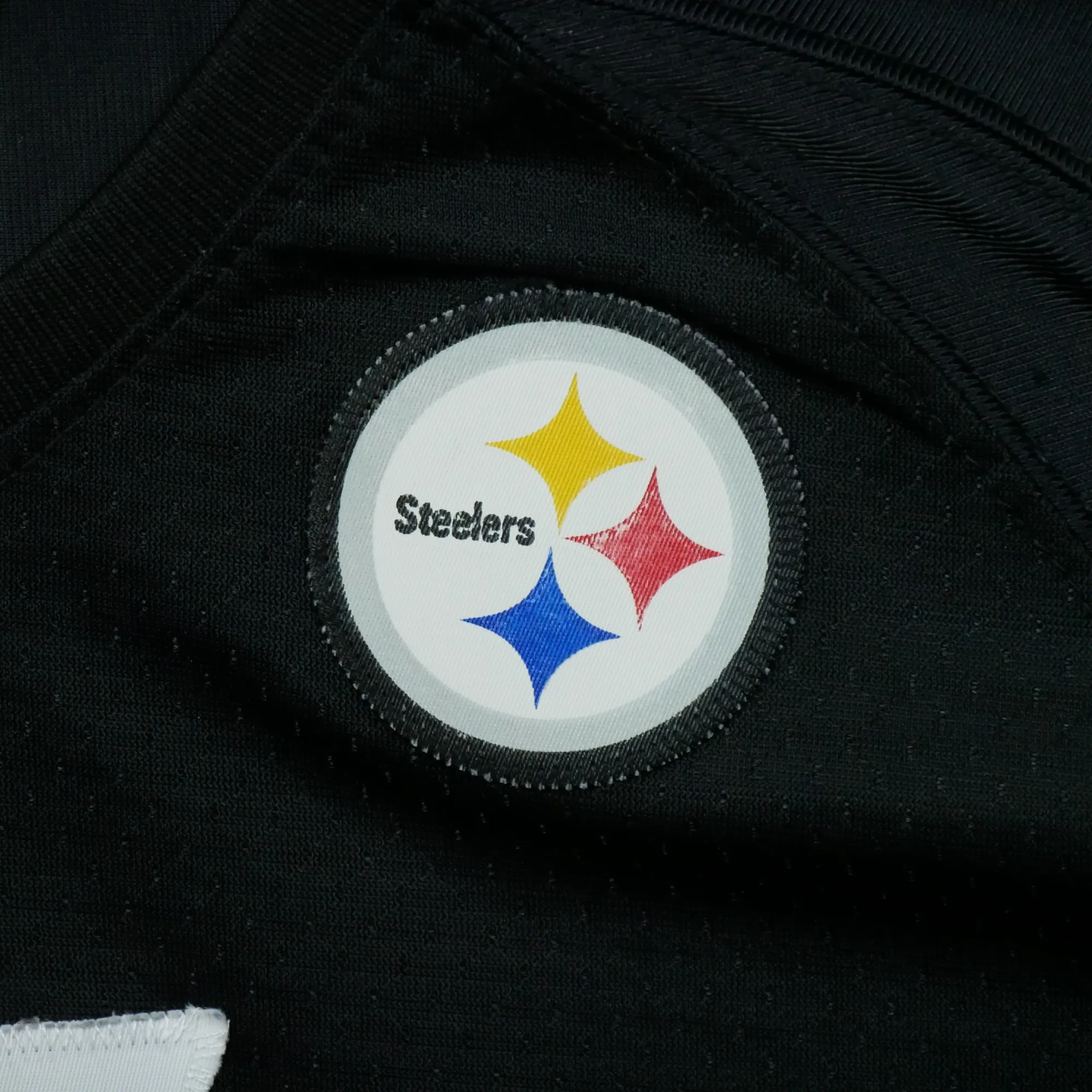 Maillot Reebok Pittsburgh Steelers NFL