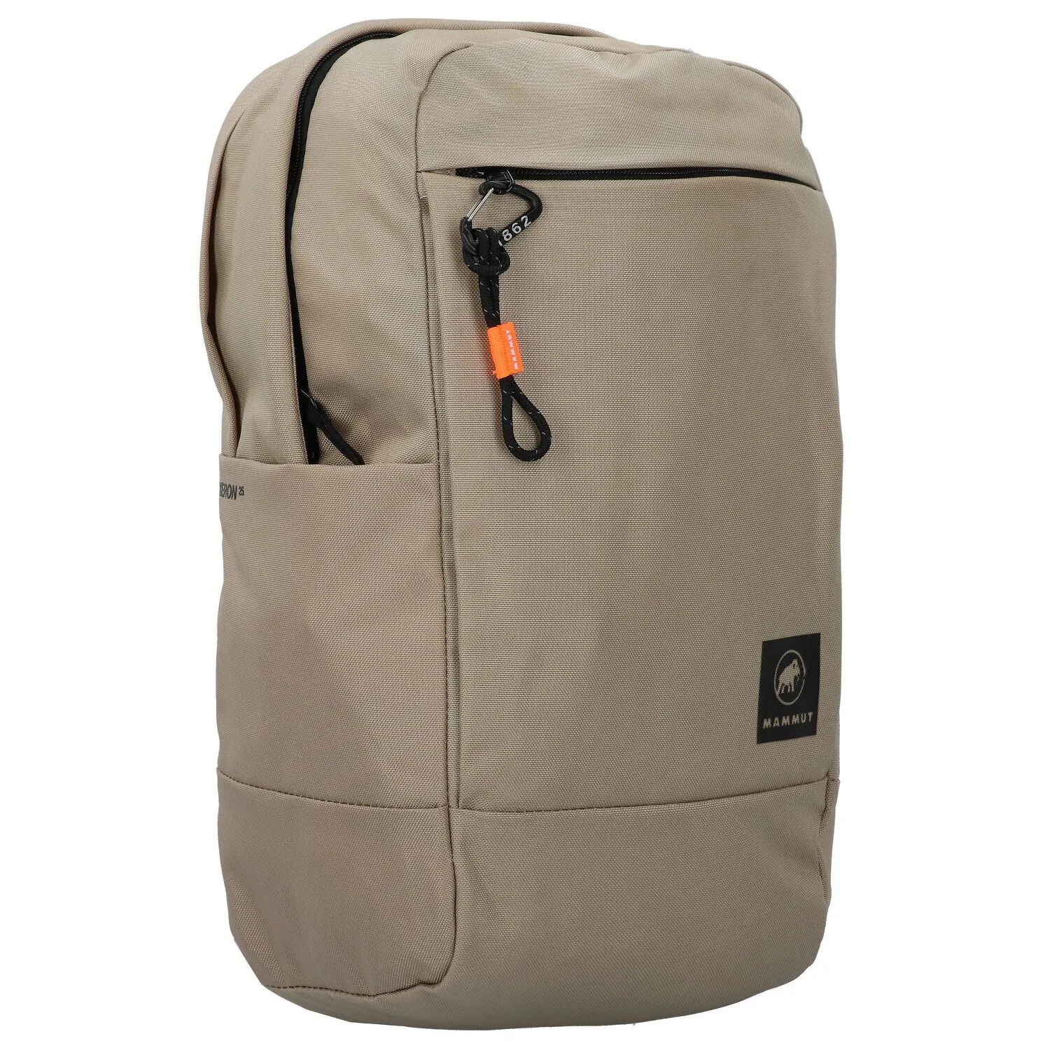 Mammut Xeron 25 Sac à dos 47 cm pour ordinateur portable