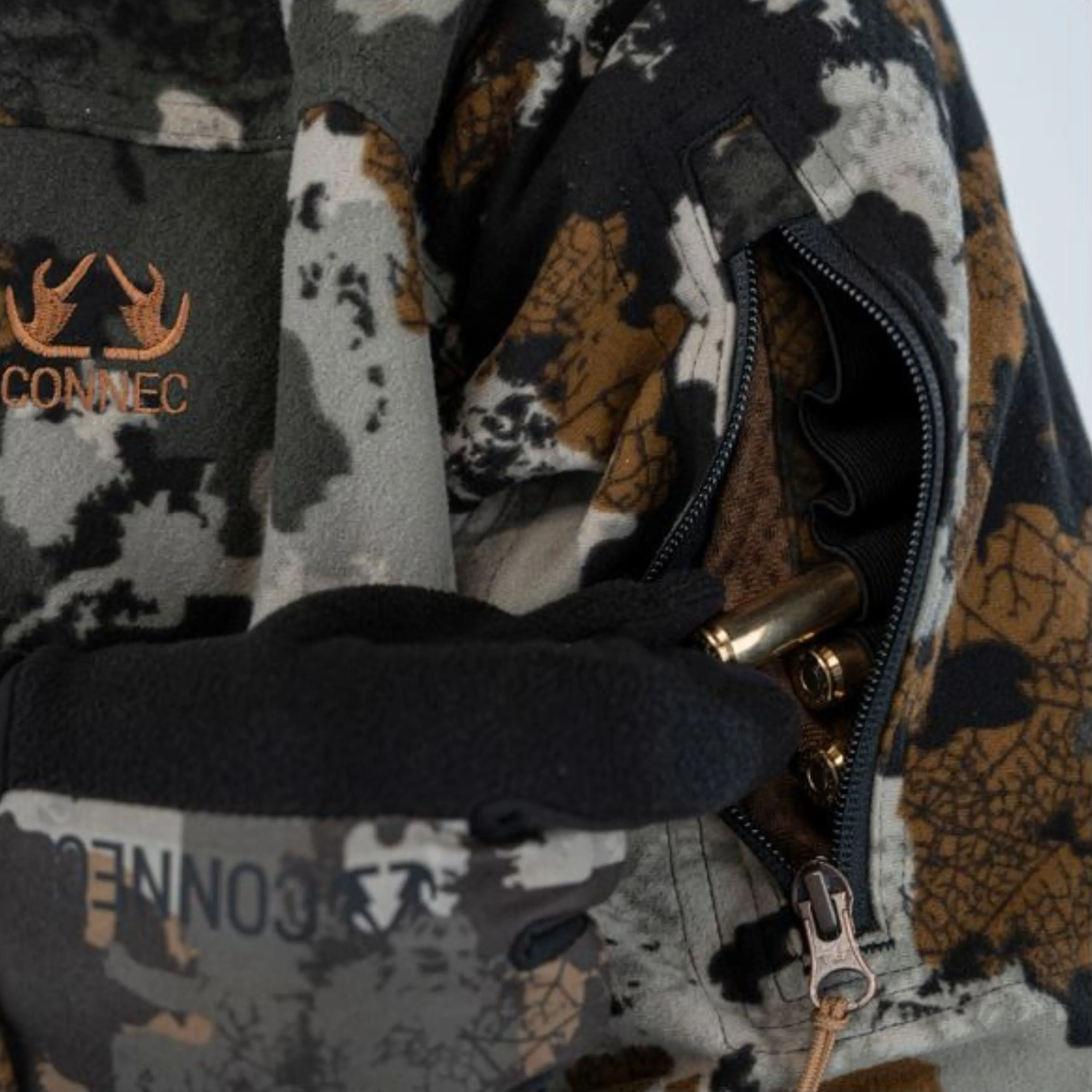Manteau Biome - Homme