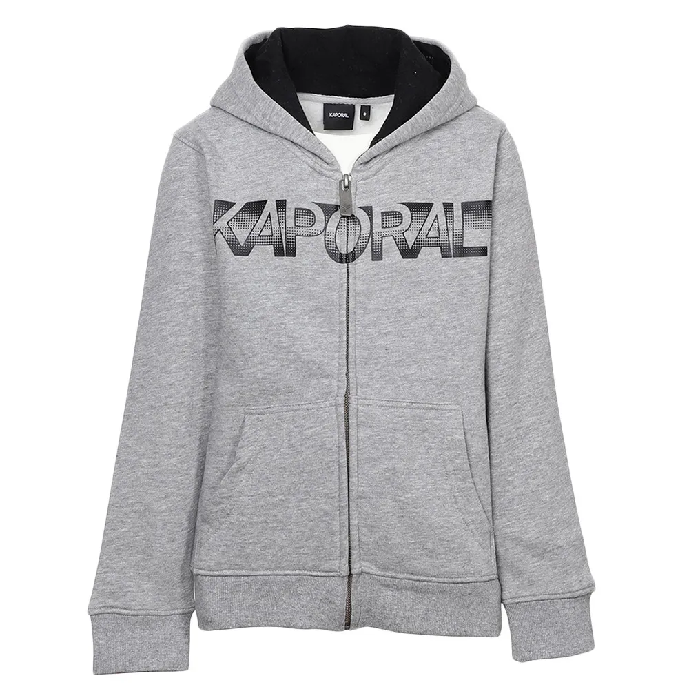Marlo Sweat Zip Garcon