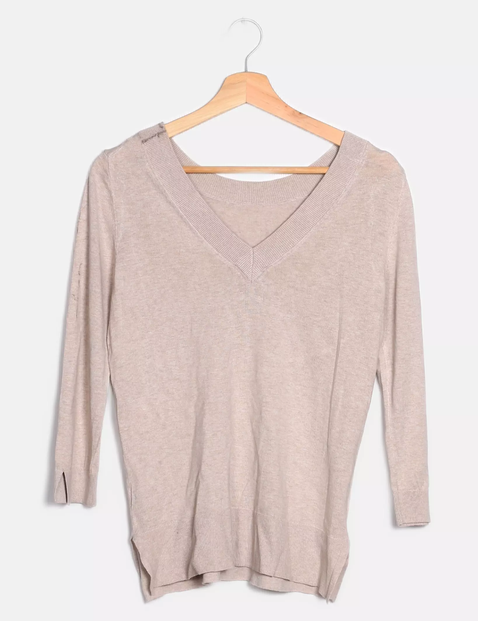 Massimo Dutti T-shirt Maille