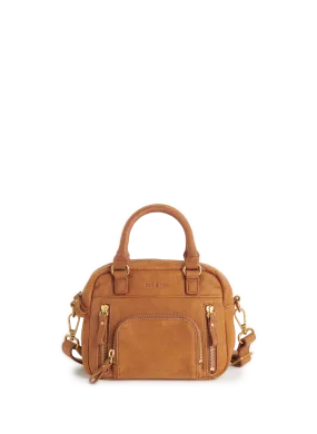MICRO SAC à MAIN MACY - NAT & NIN pour FEMME | Printemps