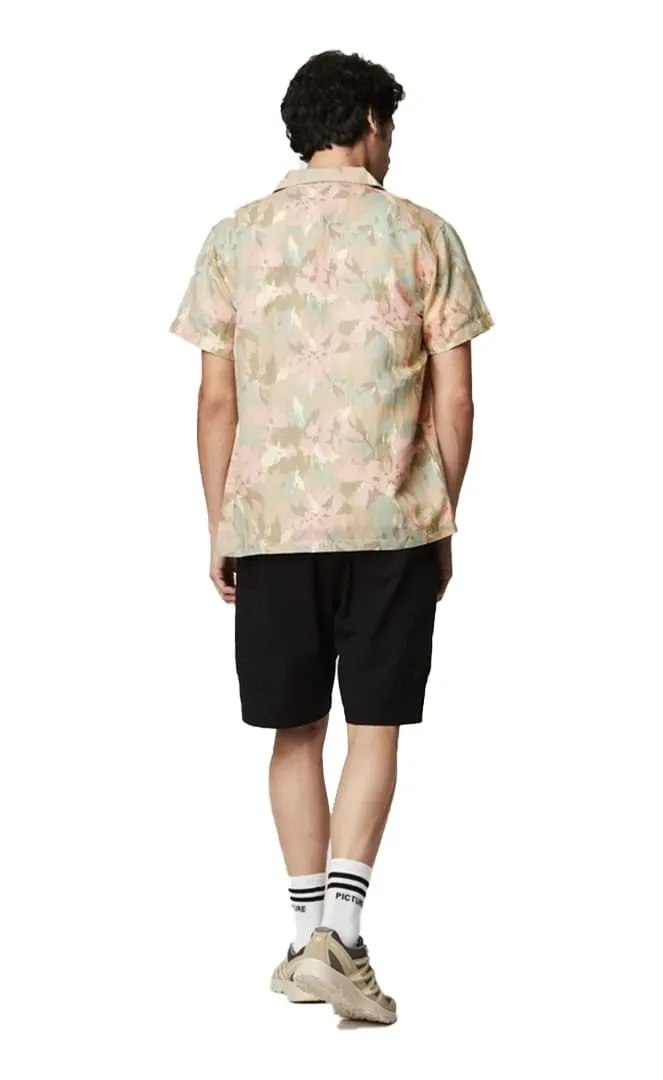 MOKARA SHIRT Chemise Homme