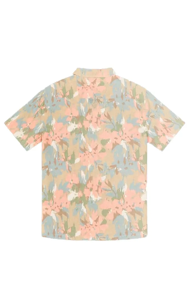 MOKARA SHIRT Chemise Homme