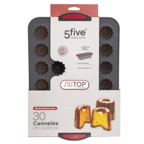 Moule en Silicone Silitop gris | 3 Suisses