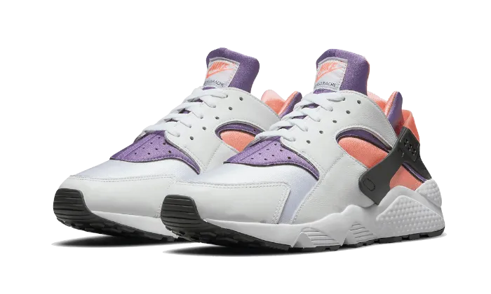 Nike Air Huarache Bright Mango