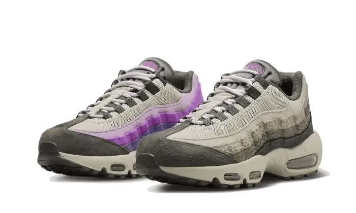 Nike Air Max 95 Safari Viotech (W)