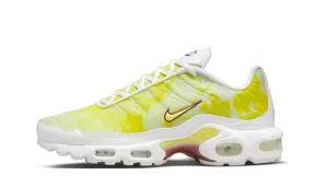 Nike Air Max Plus Lemon Acid Wash
